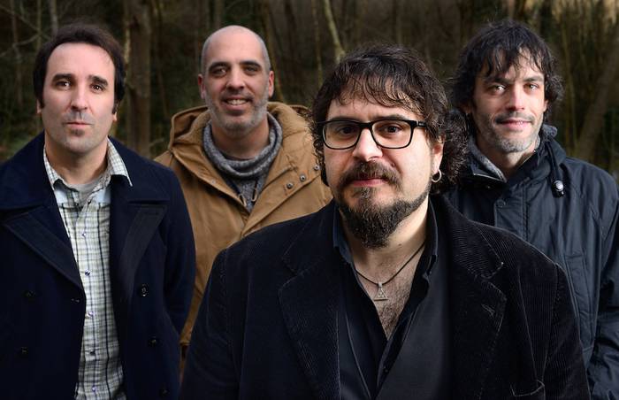 Euskal Herriko jazz eta blues eszenak beteko du Elorrioko Ateneoa