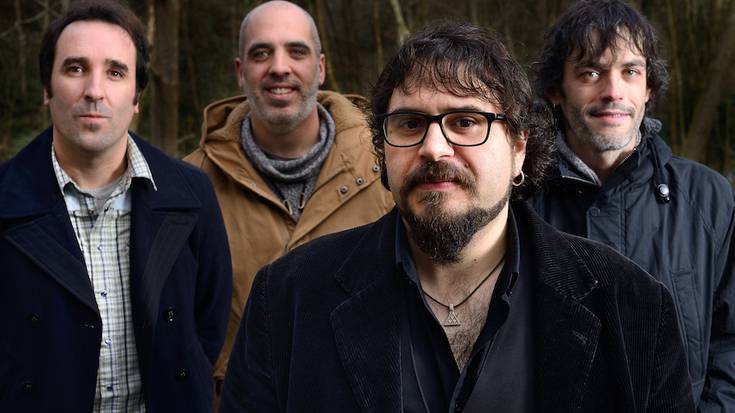 Euskal Herriko jazz eta blues eszenak beteko du Elorrioko Ateneoa