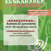 Aurkezpena