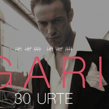 Gari & Maldanbera