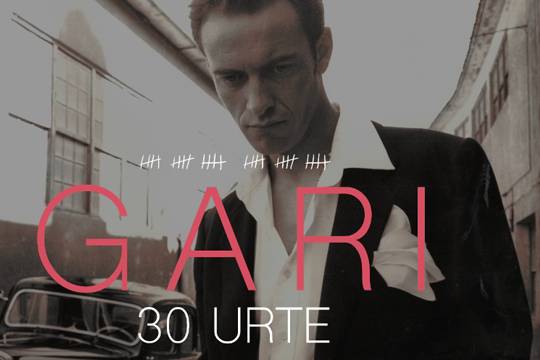 Gari