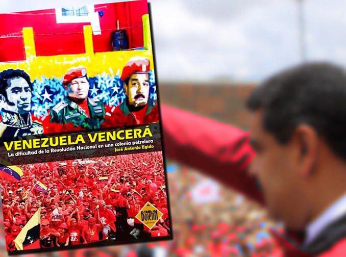 Jose Antonio Egidoren liburuaren aurkezpena gaur Hitz liburudendan