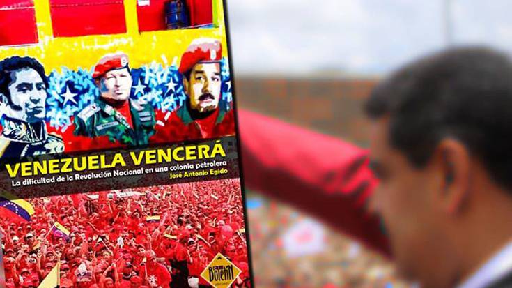 Jose Antonio Egidoren liburuaren aurkezpena gaur Hitz liburudendan