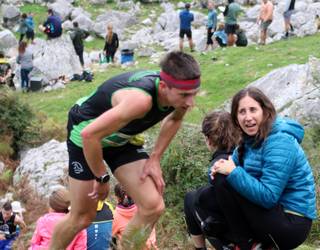 [ZERRENDA]: Anbotoko Kilometro Bertikaleko sailkapena