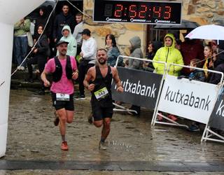 [SAILKAPENA]: Sorginen Lasterketako proba luzeko sailkapenak