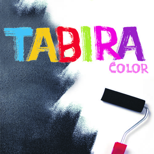 Tabira Color logotipoa