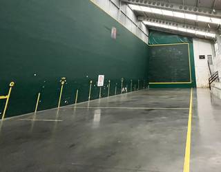 Cafes Baque pilota txapelketako finalak jokatuko dituzte gaur Atxondon