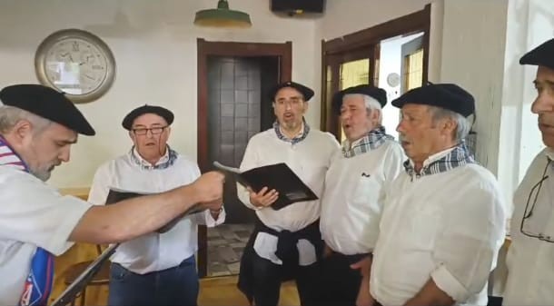 Bilbao Argia izango da aurtengo Otxote gonbidatua 'Otxoteak tabernaz taberna'-n