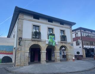 Punterengo laburmetrai lehiaketa asteburuan Abadiñon