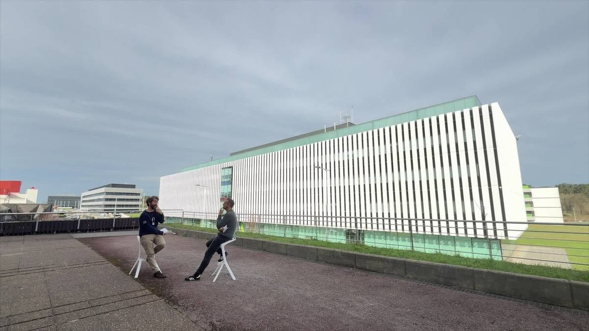 [BIDEOA]: "Bizkaian 15.000 lanpostu industrial desagertu dira 2008ko krisitik hona"