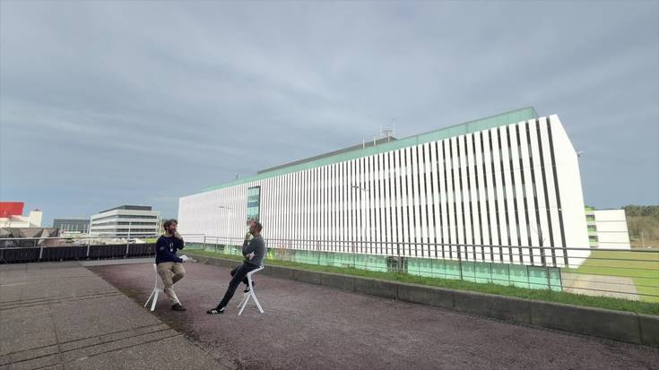 [BIDEOA]: "Bizkaian 15.000 lanpostu industrial desagertu dira 2008ko krisitik hona"