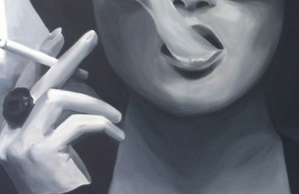 Bizkaiko hiru artista gazteren lana, Zelaietan