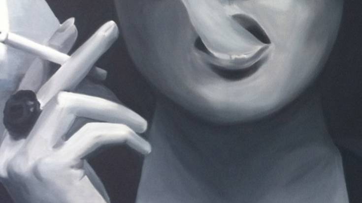 Bizkaiko hiru artista gazteren lana, Zelaietan