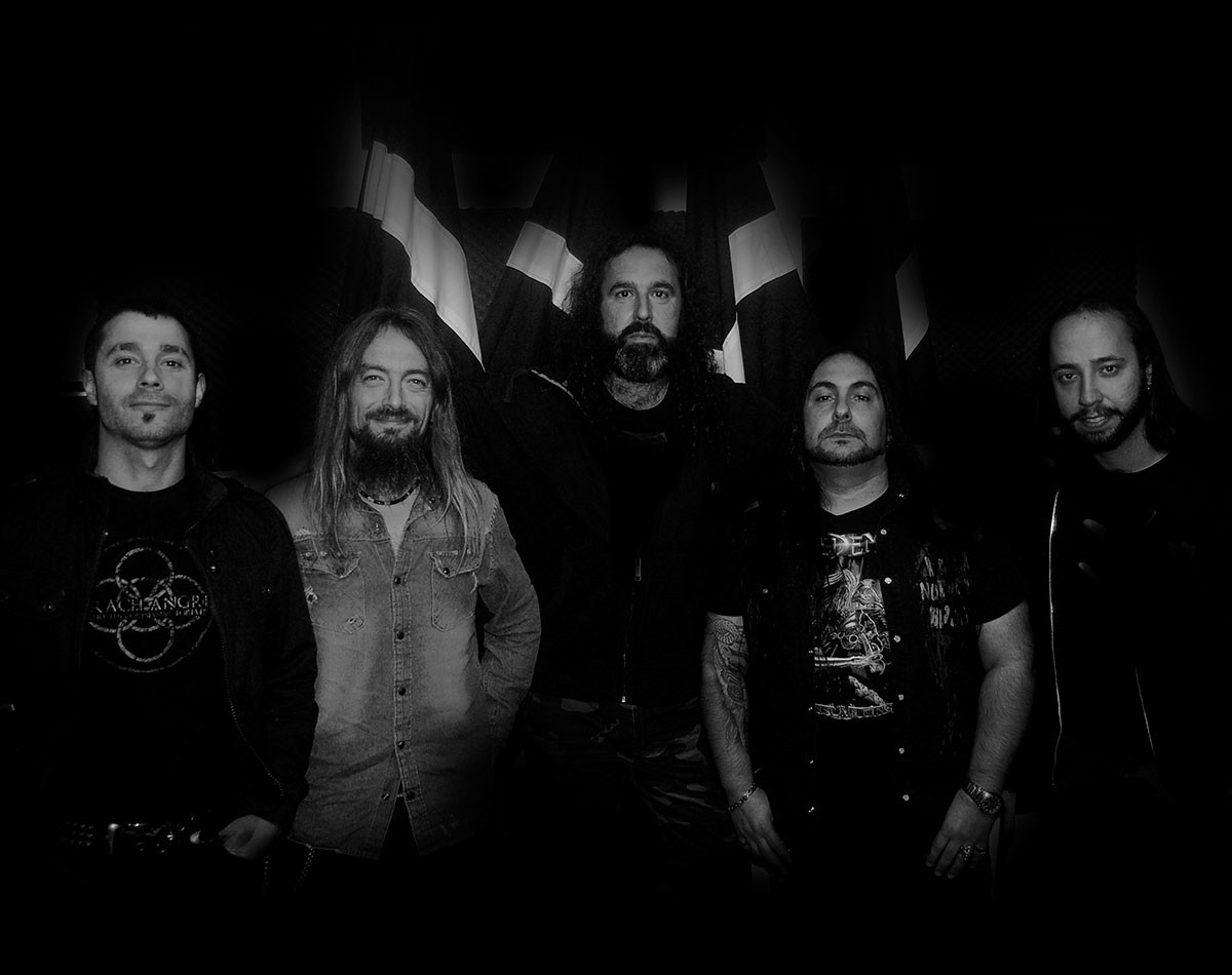 [EGITARAUA]: Koba Live festibalak metal doinuez jantziko du Abadiño