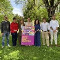 Olatz Salvador, GAR, Kiliki eta Pi L.T. Durangoko ‘Herrian’ jaialdian izango dira