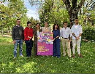 Olatz Salvador, GAR, Kiliki eta Pi L.T. Durangoko ‘Herrian’ jaialdian izango dira