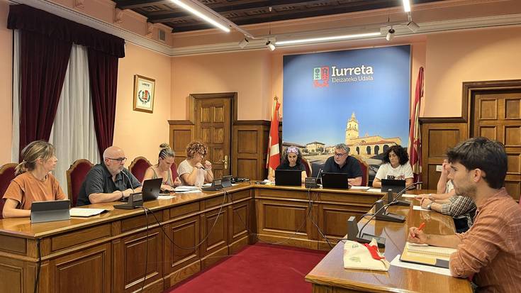 Durangori azpiegitura publikoetako prezioak berdintzea eskatuko dio Iurretak