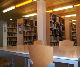 Ekintza berriak dakartzate liburutegien egitarauek