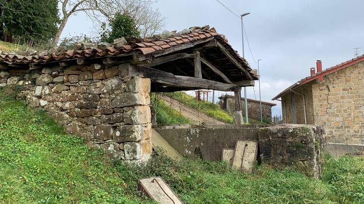 Zengotitako garbitegia eta Artetako ermita eraberrituko dituzte Mallabian