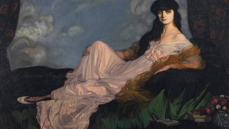 Arte Ederren Museora irteera antolatu du Andraguneak