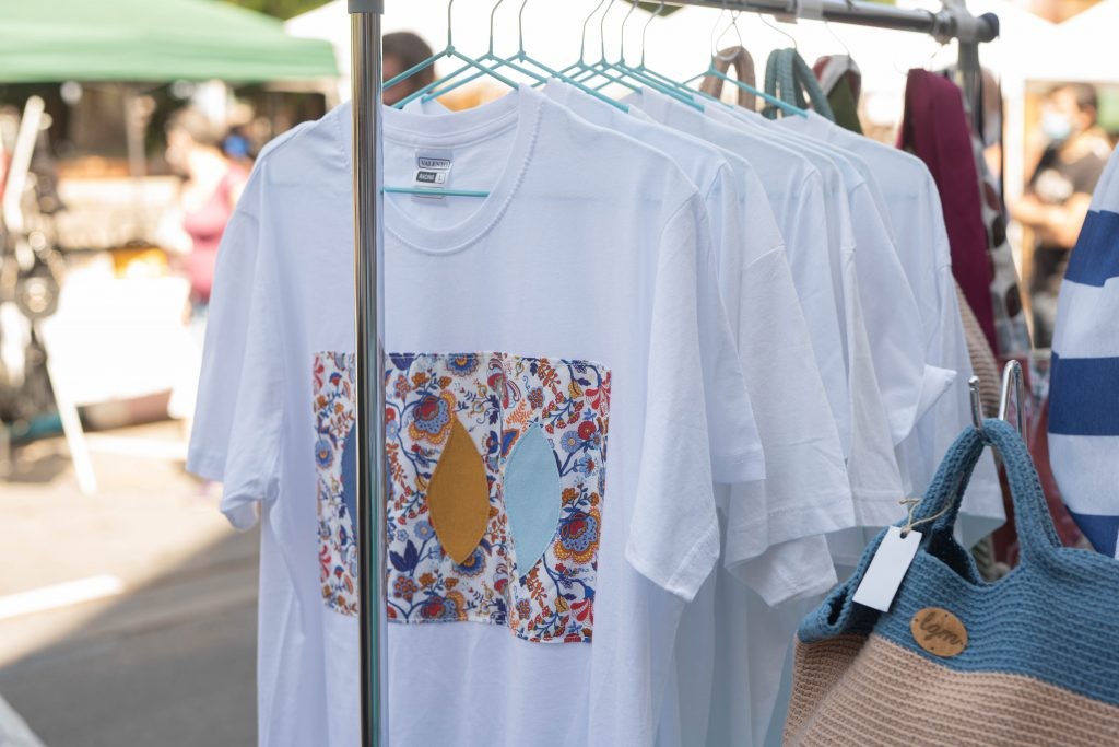 Zapatuan Naiz Market azoka alternatiboa egingo dute Ezkurdin, askotariko postuekin