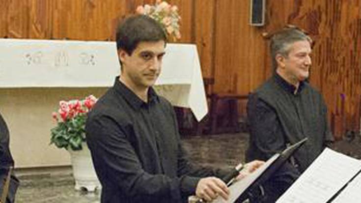 Donostiako Victoria Eugenian ariko da Silboberri