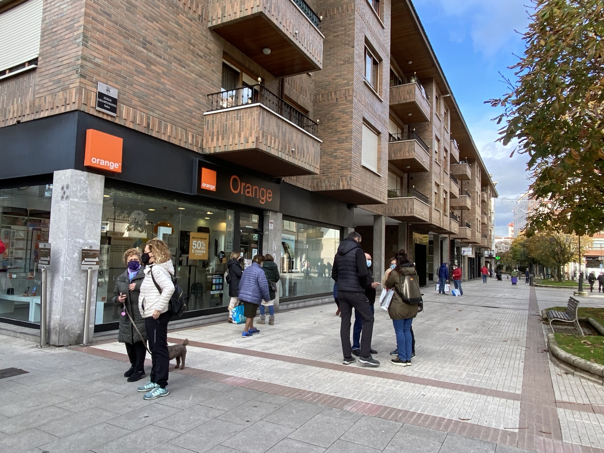 Zornotzako Udalak enplegu plana indartu gura du