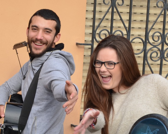 Ander eta Mirari