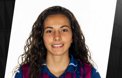 Irati Martin durangarra Athletic Clubera batu da
