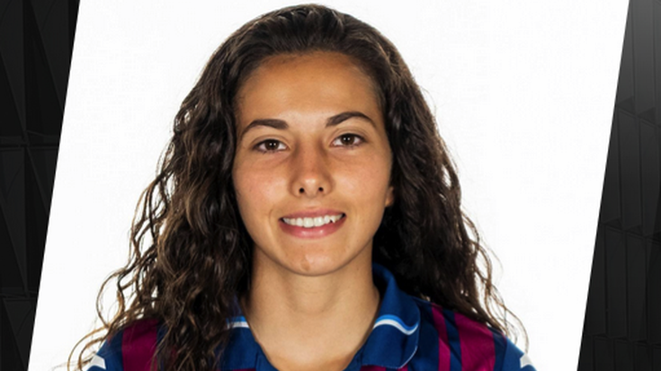 Irati Martin durangarra Athletic Clubera batu da