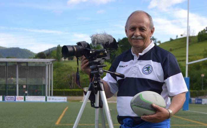 Pedro Moreno: "Ez dezatela ordaintzeko konturik aipatu, ez dut hartuko eta!"