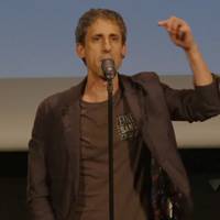 'Zerbait sartu zait begian'