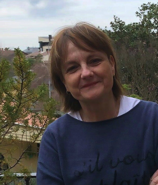 "Bizitza duina behar dugu, zapalkuntza eta biolentzia bakoa"