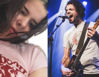 [EGITARAUA] Pelax, Zoe Igartiburu elorriarra, bertso saioa eta gehiago Izurtzako kultur astearen barruan