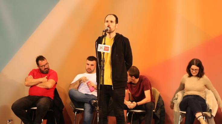 Xabat Galletebeitiak irabazi du Berrizko finalaurrekoa