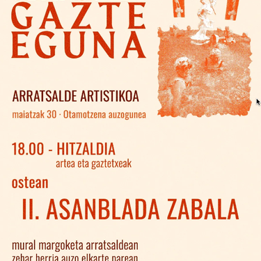 'Artea eta Gaztetxeak'