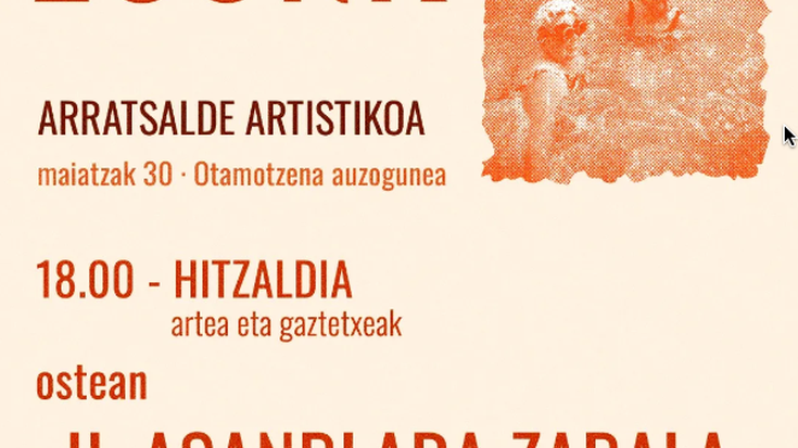 'Artea eta Gaztetxeak'