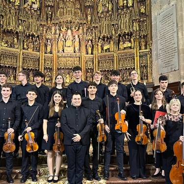 Jesus Guridi Orkestra