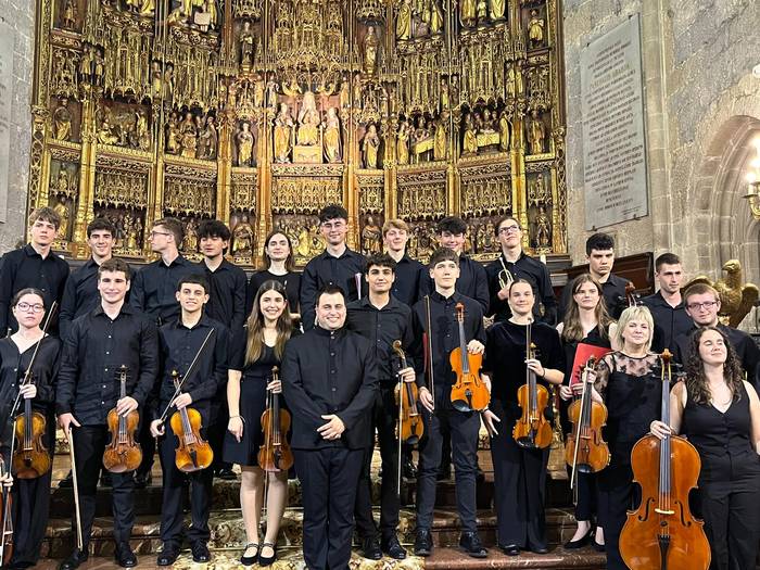 Jesus Guridi Orkestra