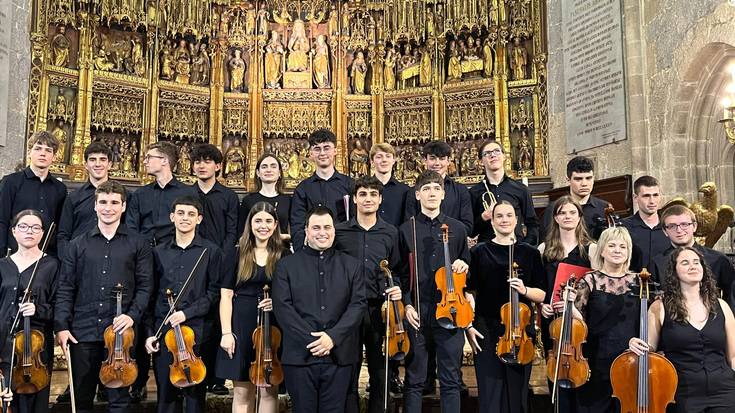 Jesus Guridi Orkestra