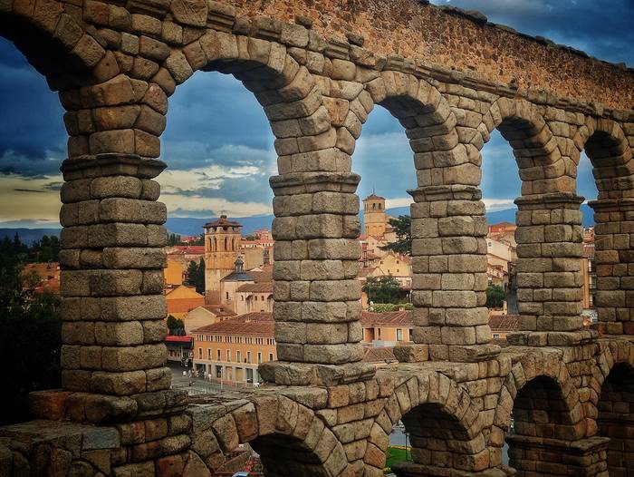 Segovia