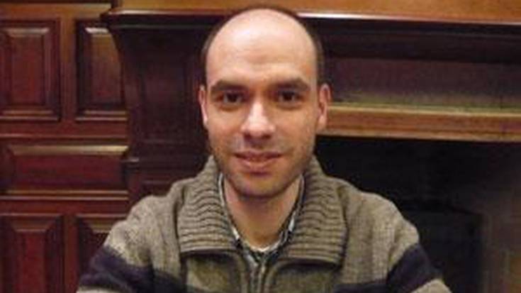 Orlan Isoird Berrizko EAJren alkategai