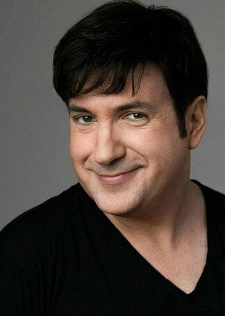 Victor Amilibia umorista