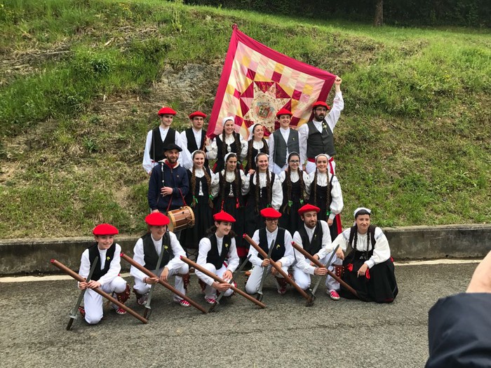 Amaitu dira Oromiñoko San Markoak - 6