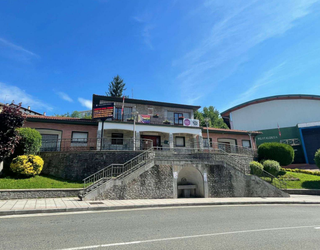 Zabalik dago Mallabiko Urriko jaietan txosna jartzeko eskaera egiteko epea