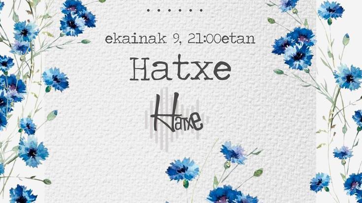 Hatxe