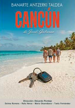 Cancún