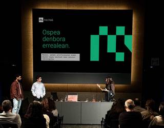 Sorlandek Markai sortu du, adimen artifizialen bidez marken ospea denbora errealean sortzeko tresna