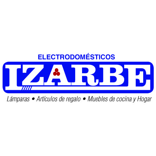 IZARBE logotipoa