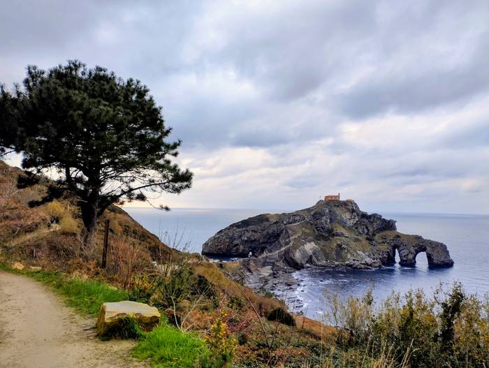 Gaztelugatxe